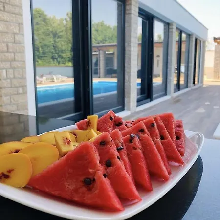 Villa Luxury Leina Mostar
