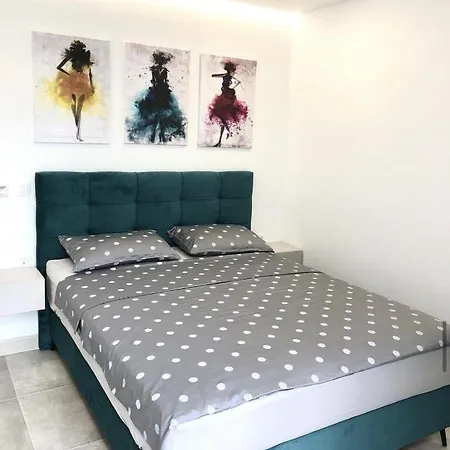 Luxury Leina Mostar