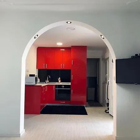 Villa Luxury Leina