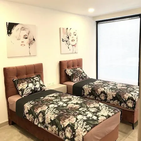 Villa Luxury Leina Mostar