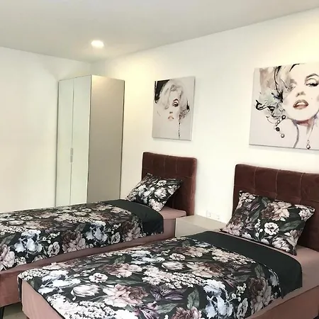 Villa Luxury Leina Mostar